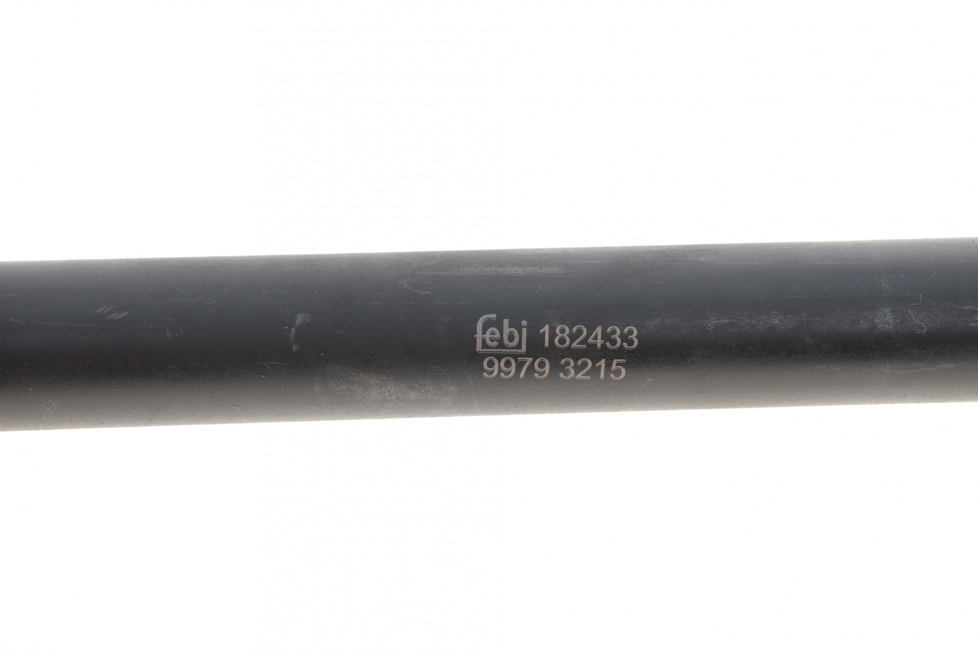 182433 FEBI BILSTEIN